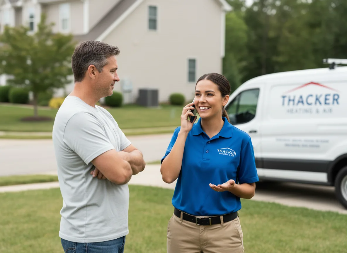 Ac Repair Shannon, NC FAQs